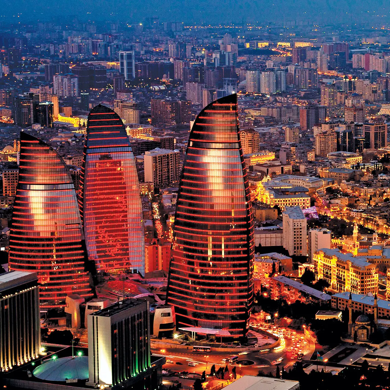 Kurumsal | CCN Altyapı Yatırımları